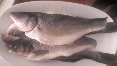 Vonalı Hasan Usta Balık Evi