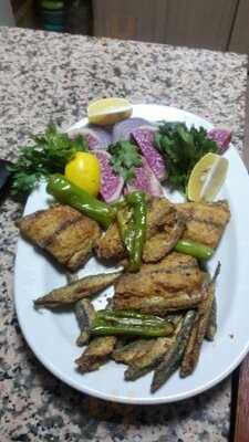 Vonalı Hasan Usta Balık Evi