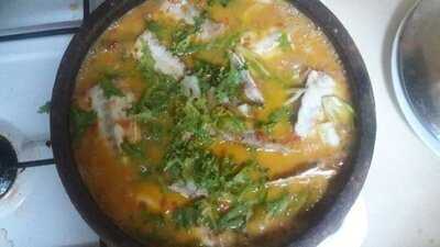 Vonalı Hasan Usta Balık Evi