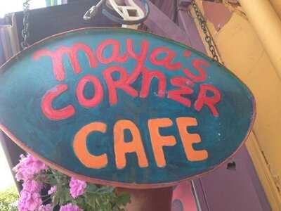 Maya's Corner