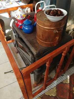 Palukçu Balık Lokantası