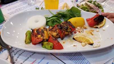 Palukçu Balık Lokantası