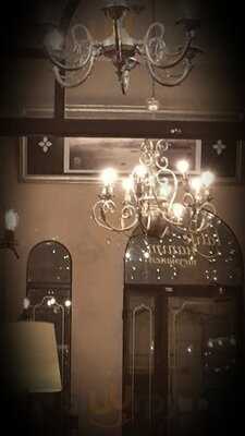 Latife Hanim Meyhanesi