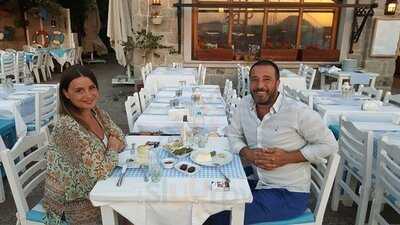 Latife Hanim Meyhanesi