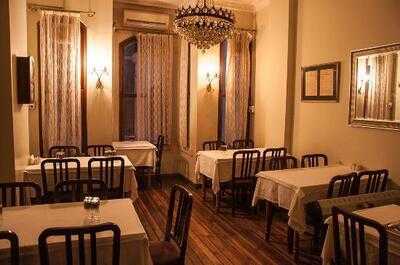 Latife Hanim Meyhanesi