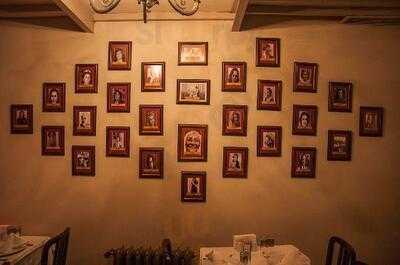 Latife Hanim Meyhanesi