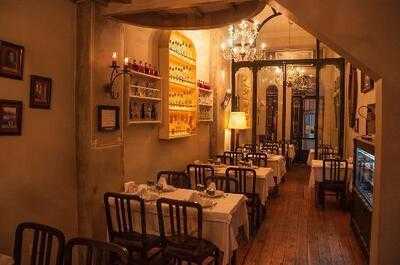 Latife Hanim Meyhanesi