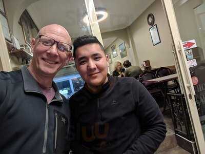 Çakmak Kahvaltı Salonu