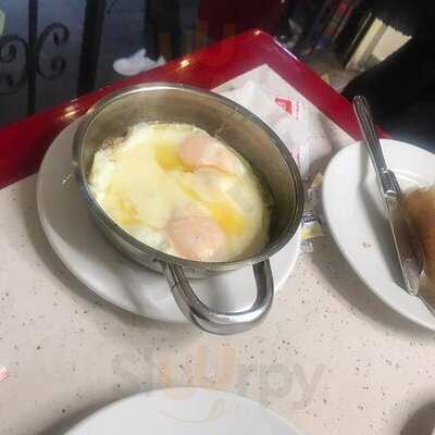 Çakmak Kahvaltı Salonu