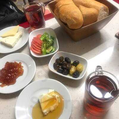 Çakmak Kahvaltı Salonu