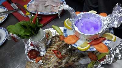 Nergis Balık Restaurant