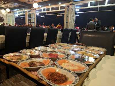 Nergis Balık Restaurant