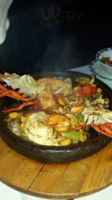 Nergis Balık Restaurant