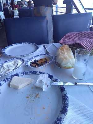 Nergis Balık Restaurant