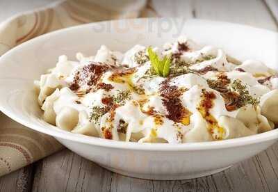 Kaisareia Manti & Yaglama