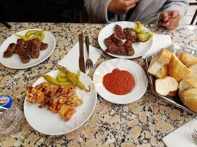 Sultan Ahmet Köftecisi