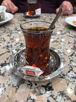 Sultan Ahmet Köftecisi