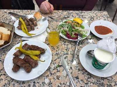 Sultan Ahmet Köftecisi