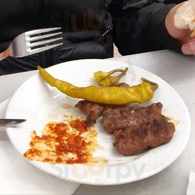 Sultan Ahmet Köftecisi