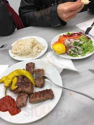 Sultan Ahmet Köftecisi