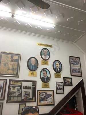 Sultan Ahmet Köftecisi