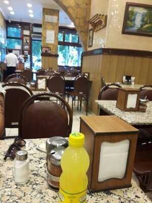 Sultan Ahmet Köftecisi