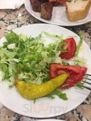 Sultan Ahmet Köftecisi