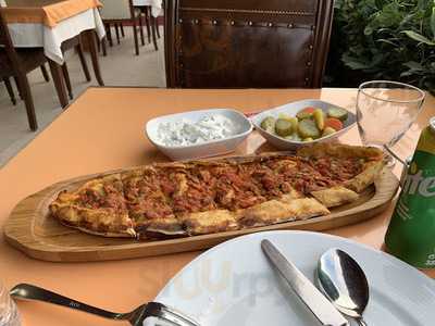 Saraykapı Saç Tava