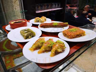 Saraykapı Saç Tava