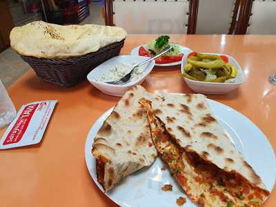 Saraykapı Saç Tava