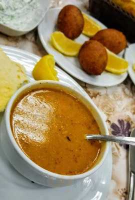 Saraykapı Saç Tava