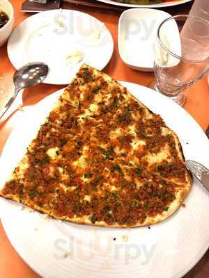 Saraykapı Saç Tava