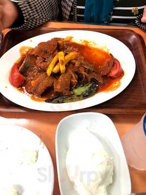 Saraykapı Saç Tava