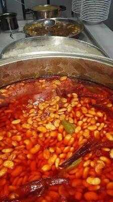 Suleymaniyeli Kurufasulyeci - 1924