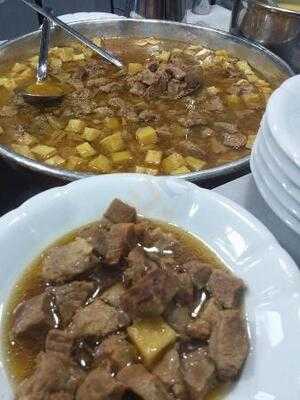 Suleymaniyeli Kurufasulyeci - 1924