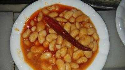 Suleymaniyeli Kurufasulyeci - 1924