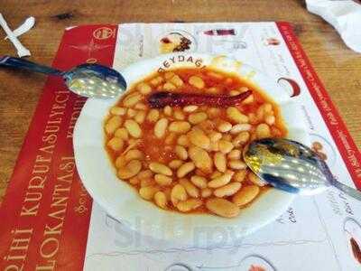 Suleymaniyeli Kurufasulyeci - 1924