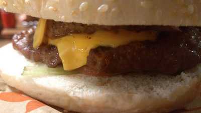 Les Mann's Cafe & Patisserie