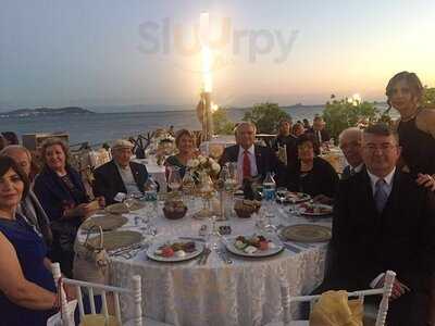 Khalkedon Cafe & Restaurant