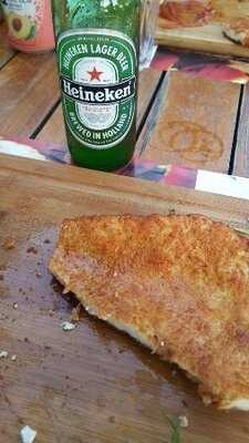 Khalkedon Cafe & Restaurant