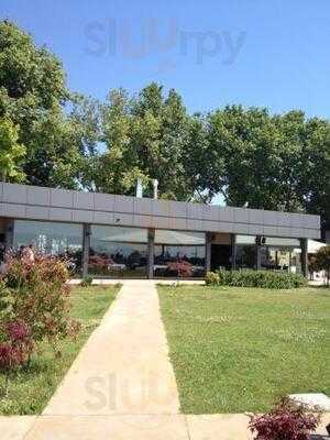 Khalkedon Cafe & Restaurant