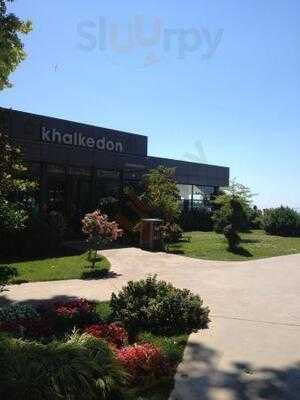 Khalkedon Cafe & Restaurant