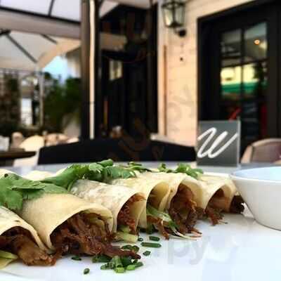 Whisper Kitchen & Bar