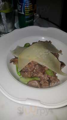 Whisper Kitchen & Bar