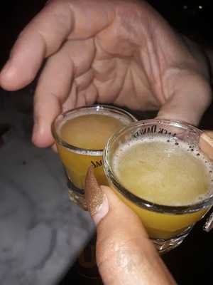 Whisper Kitchen & Bar