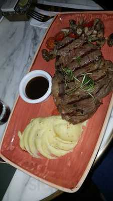 Whisper Kitchen & Bar