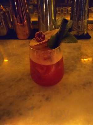 Whisper Kitchen & Bar