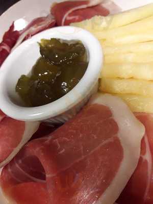 Whisper Kitchen & Bar