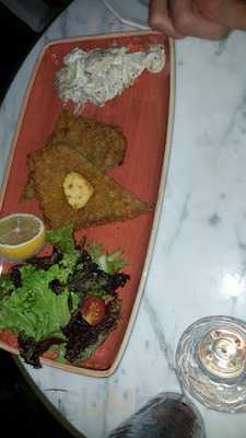 Whisper Kitchen & Bar