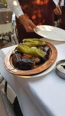 My Hos Cafe Ve Restaurant